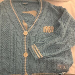 1989 Taylor Swift M/L